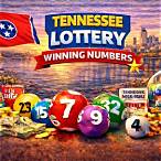 tennessee lottery winning numbers